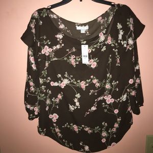 New York & Company Blouse